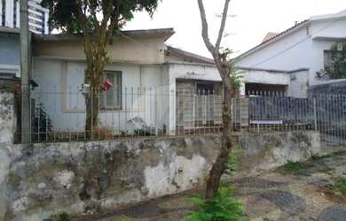 Imagem 4: terreno - Jardim Belo Horizonte - Campinas