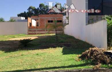 Imagem 2: Terreno em Condomínio para Venda Residencial São Bento Salto