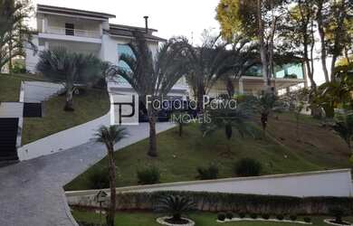 Imagem 1: Casa em Condomínio para Venda, Condomínio Arujá Hills I II no bairro...