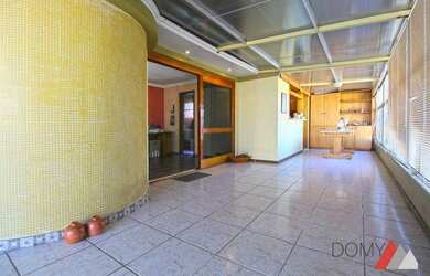 Imagem 3: Cobertura à venda, 215 m² por R$ 750.000,00 - Menino Deus - Porto Alegre/RS