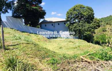 Imagem 7: TERRENO A VENDA EM NAZARÉ PAULISTA 3600M²