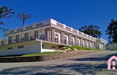 Imagem: O terreno à venda possui 1012m² de Área e está localizado