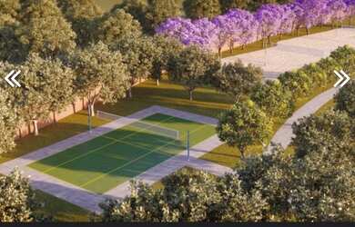 Imagem 4: Lote condomínio fechado para venda Jardins Capri - Senador Canedo - Goiás