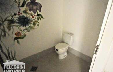 Imagem 14: Casa, 186 m² - venda por R$ 850.000,00 ou aluguel por R$ 4.500,00/mês - Jardim Guarani - C