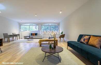 Imagem 5: São Paulo - Apartamento Padrão - Bela Vista