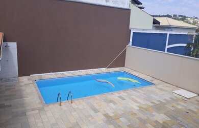 Imagem 3: Casa para venda no Condomínio Villagio Capriccio em Louveira/SP