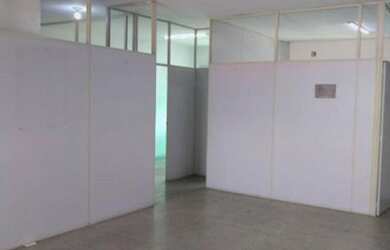 Imagem: O depósito possui 140m² de Área e está localizado em Jardim