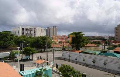 Imagem 12: Apartamento à venda, 95 m² por R$ 250.000,00 - Varjota - Fortaleza/CE