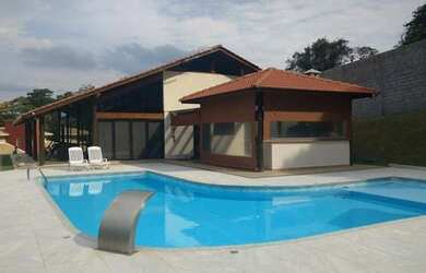 Imagem 1: CASA RESIDENCIAL em BRAGANÇA PAULISTA - SP, BOM RETIRO