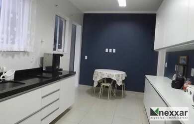 Imagem 14: Casa para alugar, 203 m² por R$ 4.000/mês - Condomínio San Marino -...