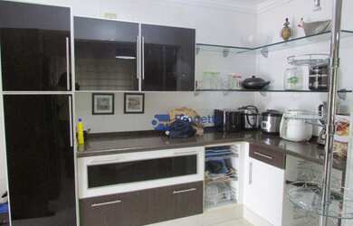 Imagem 10: Casa à venda no condomínio Euroville - Carapicuiba/SP