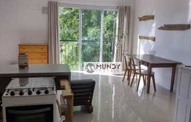 Imagem 16: Apartamento com 1 dormitório, 44 m² - venda por R$ 415.000,00 ou aluguel...