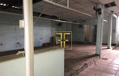 Imagem 3: Área Jardim América, 1245m²