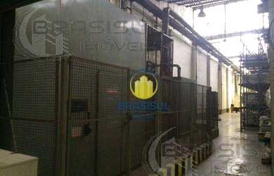 Imagem 3: Galpão, 15911 m² - venda por R$ 129.000.000,00 ou aluguel por R$ 650.000,00...