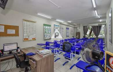 Imagem: O depósito possui m² de Área e está localizado em Flamengo