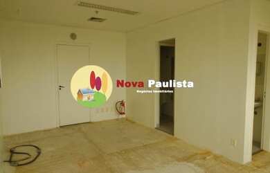 Imagem 4: Sala comercial para locação com 35 m², por R$1.300 p/Mês