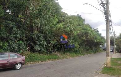 Imagem: O terreno possui 1.000m² de Área e está localizado em Chácara