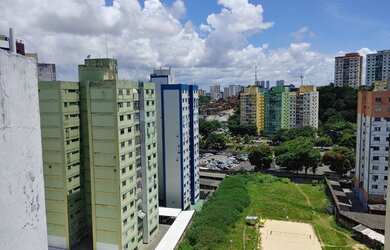 Imagem: O apartamento na cobertura possui 5 Dormitórios, 4 Banheiros