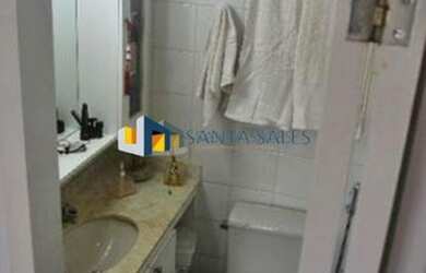 Imagem 9: EXCELENTE APTO NA SAÚDE. Churrasqueira, 60m² de Área, 2 Vagas na garageme3...