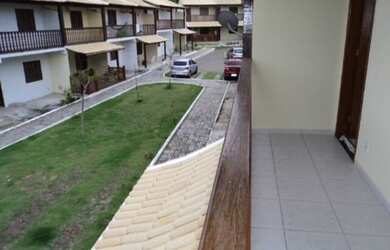 Imagem: A casa possui 2 Dormitórios, 3 Banheiros, 1 Vaga na garagem