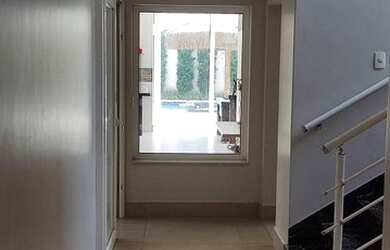 Imagem 15: Maravilhoso Sobrado com 5 suítes e planejados Jardim Residencial Helvétia...