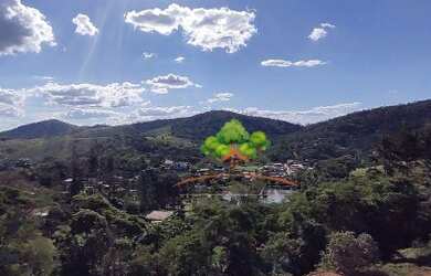 Imagem 13: Terreno à venda, 5500 m² por R$ 195.000 - Fazendinha Miragem - Simão...