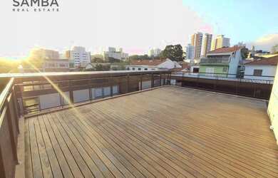 Imagem 16: Conjunto, 69 m² - venda por R$ 1.035.000,00 ou aluguel por R$ 6.500,00/mês...