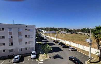 Imagem 14: Apartamento com 2 dormitórios, 46 m² - venda por R$ 158.000,00 ou aluguel por R$ 990,00/mê