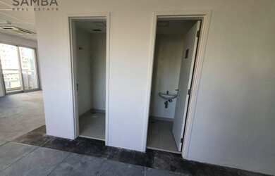 Imagem 11: Andar Corporativo para alugar, 361 m² por R$ 28.880,00/mês - Consolação...