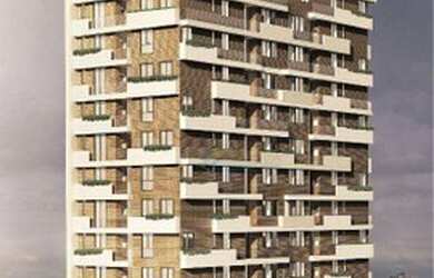 Imagem: O apartamento possui 3 Dormitórios, 3 Banheiros, 2 Vagas na