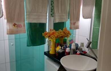 Imagem 5: Apartamento no Parque Arkansas na Praia dos Namorados em Americana