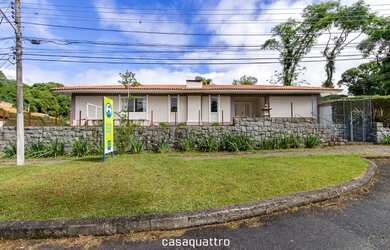 Imagem 5: Casa, 600 m² - venda por R$ 4.200.000,00 ou aluguel por R$ 15.000,00/mês...