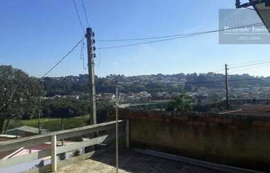 Imagem: O terreno possui 274m² de Área e está localizado em Fazendinha