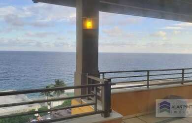 Imagem 3: Master Suite, Pestana Bahia Lodge, Salvador, a venda, 98 m²