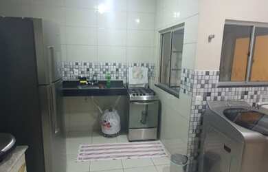 Imagem 9: São Gonçalo - Casa Padrão - Laranjal