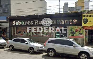 Imagem: O depósito possui 300m² de Área e está localizado em Setor