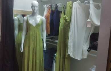 Imagem 4: Vendo box no centro fashion