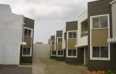 Imagem 1: Condomínio Villagio