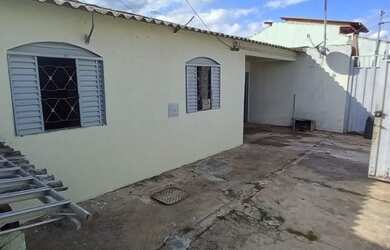 Imagem 4: Brazil Imobiliária Vende Lote com 02 Moradias na Quadra 309 de Santa...