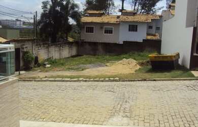 Imagem: O terreno possui 210m² de Área e está localizado em Granja