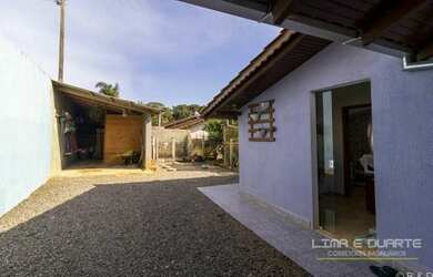 Imagem 8: Casa à venda no bairro Brasília - São Bento do Sul/SC