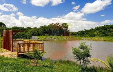 Imagem 13: Terreno à venda, 300 m² por R$ 250.000 - Aqua Residencial Atlantico...