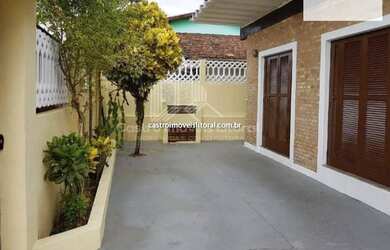 Imagem 3: Caraguatatuba - Casa Padrão - Praia das Palmeira