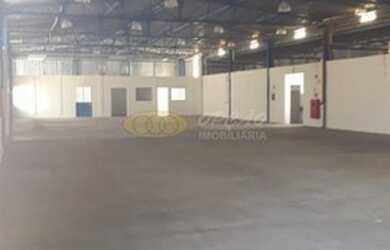 Imagem 9: Galpão / Depósito / Armazém para Venda e Locacao