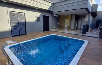 Imagem 1: ÓTIMA CASA À VENDA NO CONDOMÍNIO VILLAGE LA MONTAGNE