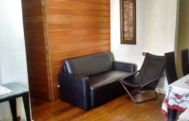 Imagem 1: Apartamento à venda, 85 m² por R$ 480.000,00 - Icaraí - Niterói/RJ