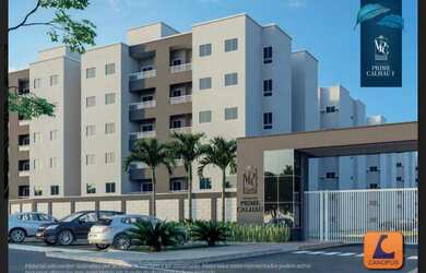 Imagem 1: Apartamentos para Venda no Condomínio Village Prime Calhau