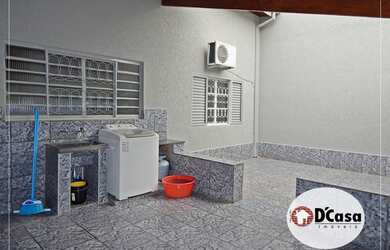 Imagem 13: Sobrado a venda com 3 quartos sendo 1 suíte no Jardim das Bandeiras em Taubaté-SP