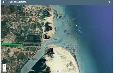 Imagem 9: Terrenos Urbanos Fortim, para 20 lotes Escritura