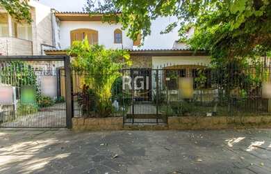 Imagem 1: Porto Alegre - Casa Padrão - Jardim Itu